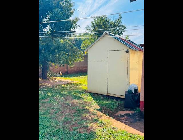 2 BEDROOM HOUSE FOR SALE IN DAWN PARK